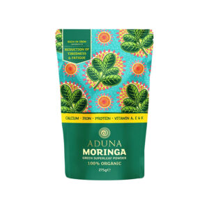 Organic Moringa