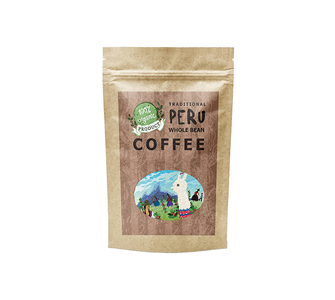 Peru Coffee